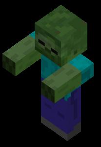 zombie